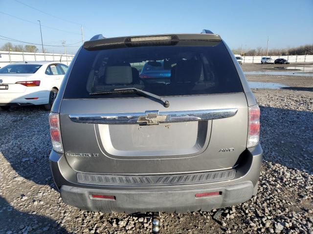 Photo 6 from auction – 2005 CHEVROLET EQUINOX LT with VIN 2CNDL73F856015924