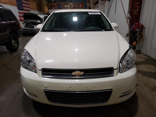 Photo 5 from auction – 2008 CHEVROLET IMPALA POL with VIN 2G1WS583781286034