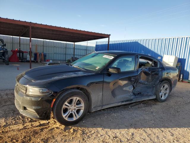 Photo 1 from auction – 2021 DODGE CHARGER SX with VIN 2C3CDXBG1MH508584