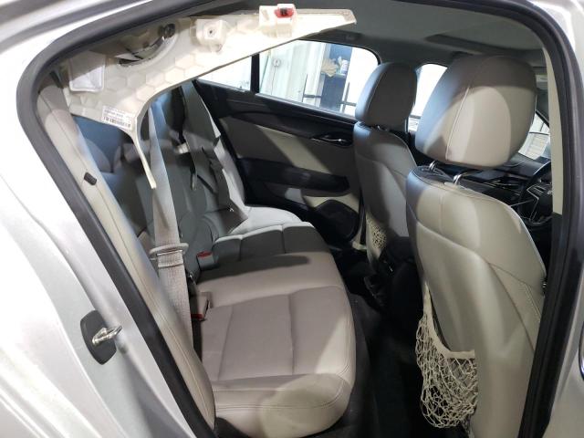 Photo 10 from auction – 2016 CADILLAC ATS with VIN 1G6AG5RX2G0113894