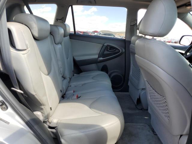 Photo 10 from auction – 2011 TOYOTA RAV4 with VIN 2T3BF4DV4BW100086
