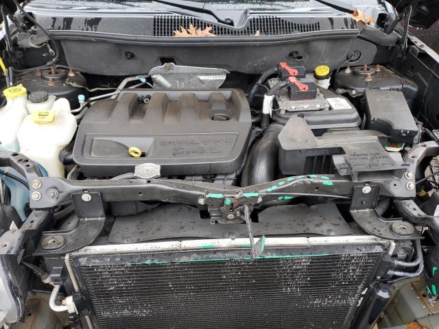 Photo 12 from auction – 2016 JEEP COMPASS SP with VIN 1C4NJDBB8GD626911