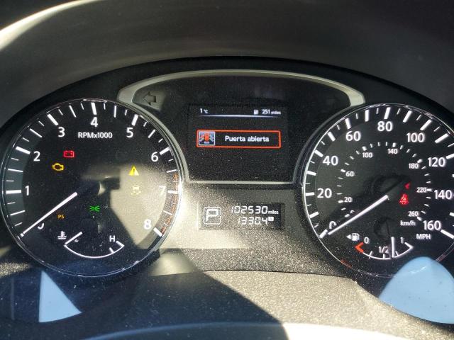 Photo 9 from auction – 2015 NISSAN ALTIMA 2.5 with VIN 1N4AL3AP1FC114093