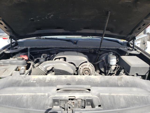 Photo 12 from auction – 2012 CADILLAC ESCALADE L with VIN 1GYS4BEF7CR202270