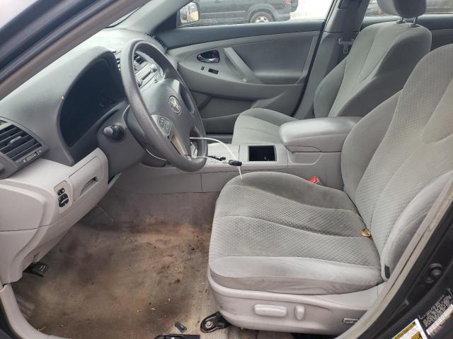 Photo 7 from auction – 2009 TOYOTA CAMRY BASE with VIN 4T1BE46K79U361690