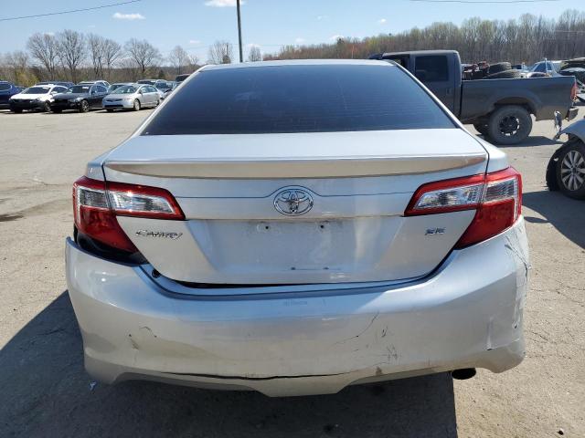 Photo 6 from auction – 2014 TOYOTA CAMRY L with VIN 4T1BF1FK7EU727427