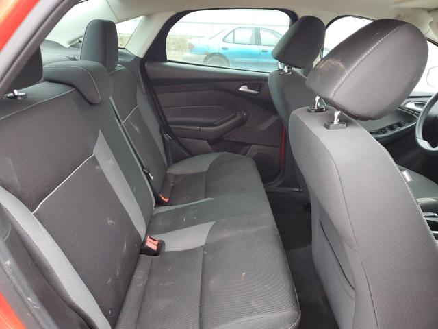 Photo 10 from auction – 2014 FORD FOCUS SE with VIN 1FADP3F22EL255543