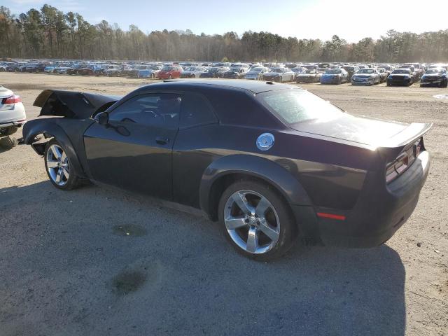 Photo 2 from auction – 2011 DODGE CHALLENGER with VIN 2B3CJ5DTXBH539074
