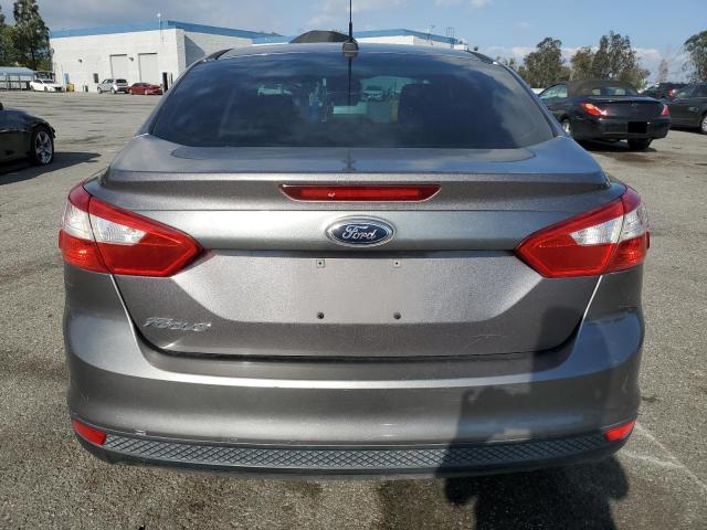 Photo 6 from auction – 2012 FORD FOCUS S with VIN 1FAHP3E27CL285072