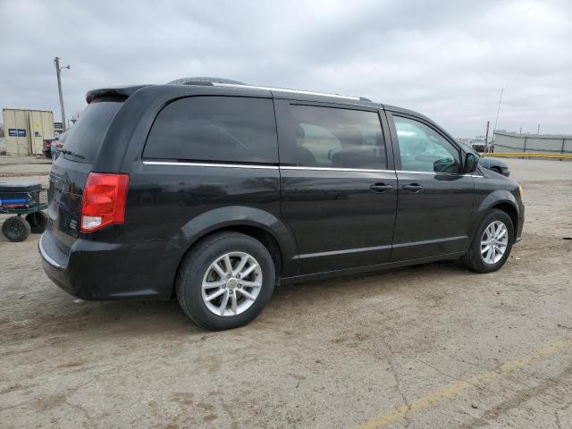 Photo 3 from auction – 2019 DODGE GRAND CARA with VIN 2C4RDGCGXKR688398