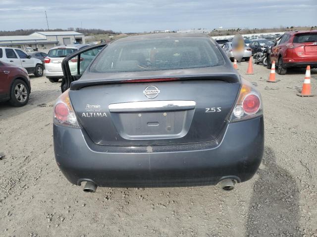 Photo 6 from auction – 2007 NISSAN ALTIMA 2.5 with VIN 1N4AL21E57C172895
