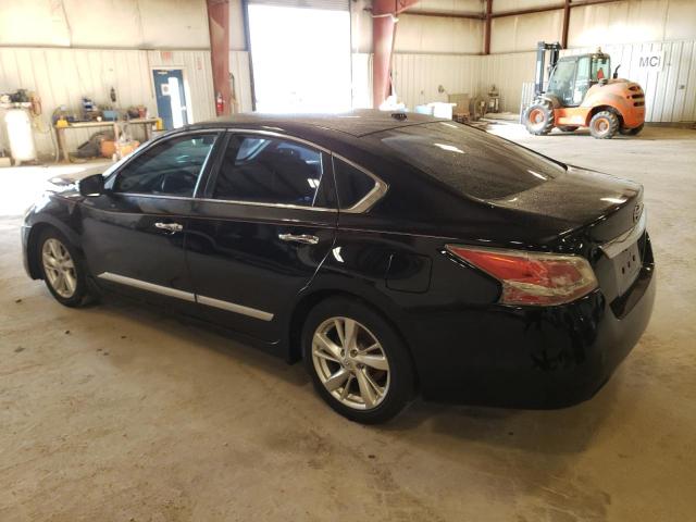 Photo 2 from auction – 2015 NISSAN ALTIMA 2.5 with VIN 1N4AL3AP7FC217308