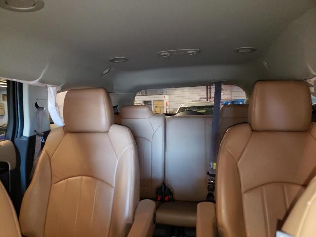 Photo 10 from auction – 2017 BUICK ENCLAVE with VIN 5GAKRBKD3HJ353852