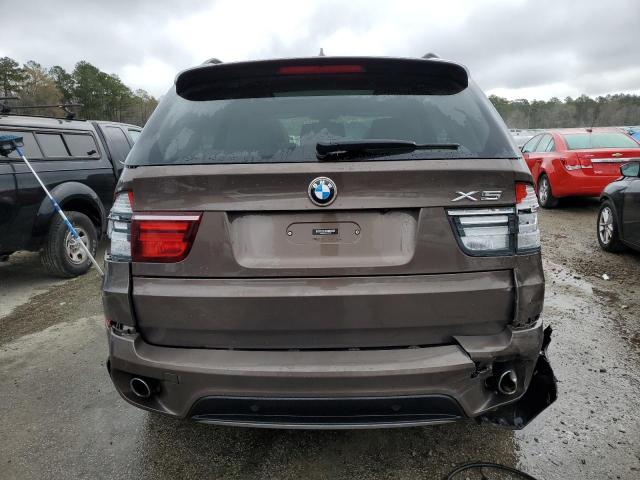 Photo 6 from auction – 2012 BMW X5 XDRIVE3 with VIN 5UXZW0C55CL664776