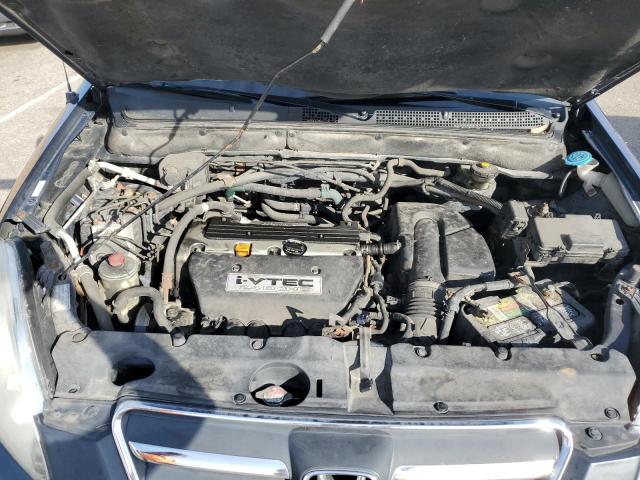 Photo 11 from auction – 2006 HONDA CR-V EX with VIN JHLRD78806C020368
