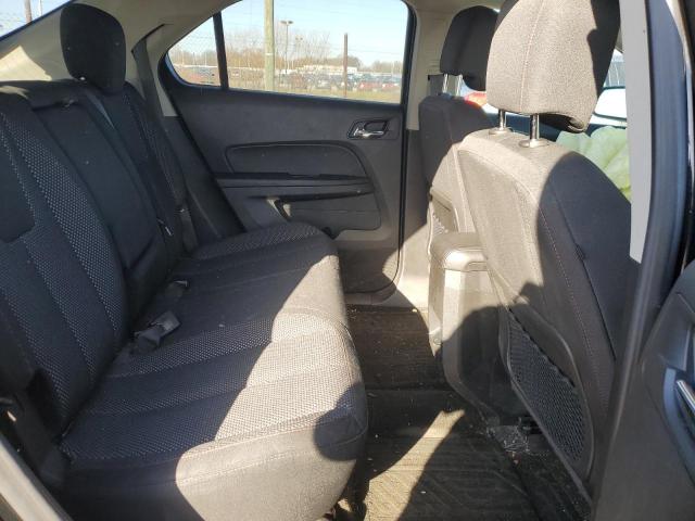 Photo 10 from auction – 2017 CHEVROLET EQUINOX LT with VIN 2GNALCEK0H1611404