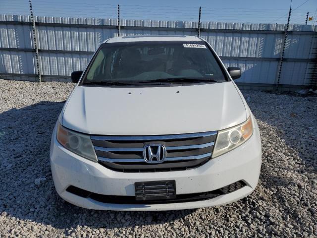 Photo 5 from auction – 2012 HONDA ODYSSEY EX with VIN 5FNRL5H6XCB074794