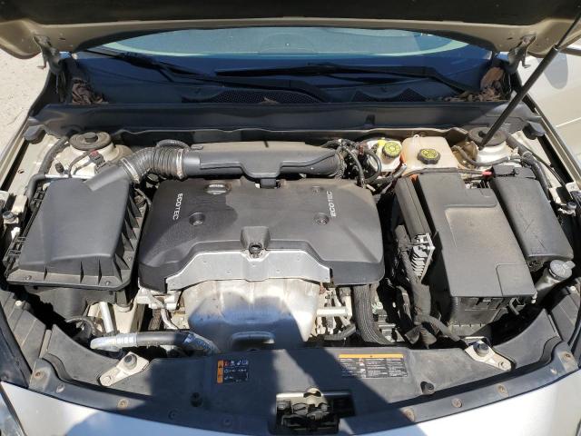 Photo 11 from auction – 2015 CHEVROLET MALIBU 2LT with VIN 1G11D5SL1FF263643