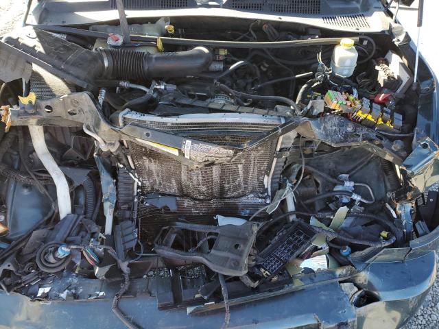 Photo 12 from auction – 2005 JEEP LIBERTY RE with VIN 1J4GL38K15W669745