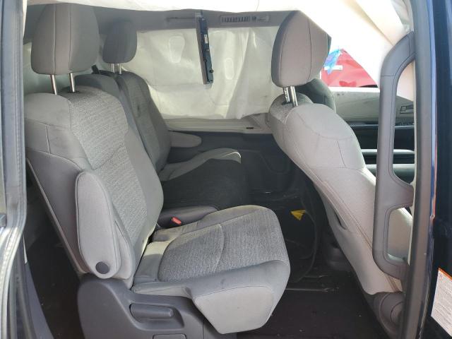 Photo 11 from auction – 2021 TOYOTA SIENNA LE with VIN 5TDKRKEC7MS016311