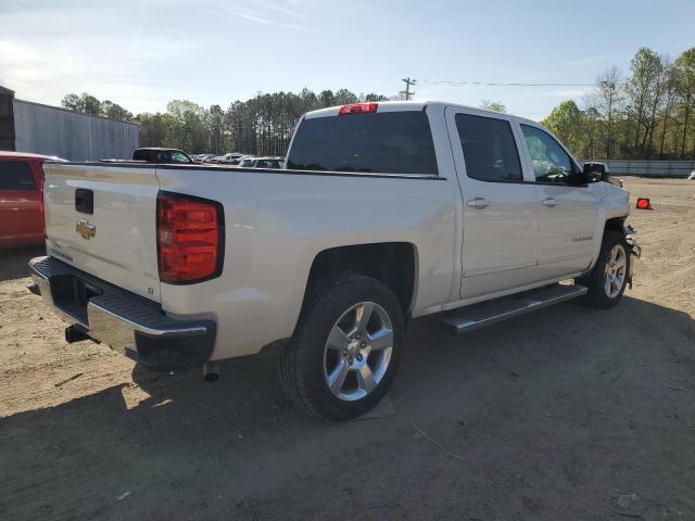 Photo 3 from auction – 2015 CHEVROLET SILVERADO with VIN 3GCPCREC0FG386243