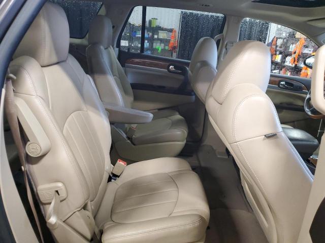 Photo 11 from auction – 2011 BUICK ENCLAVE CX with VIN 5GAKRBED9BJ122425