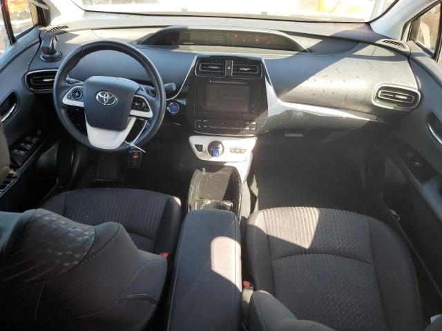 Photo 8 from auction – 2018 TOYOTA PRIUS PRIM with VIN JTDKARFP5J3086694