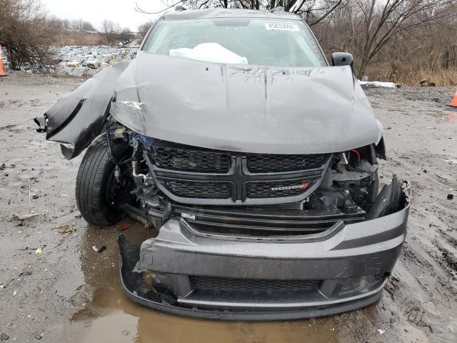 Photo 5 from auction – 2018 DODGE JOURNEY SE with VIN 3C4PDCAB1JT229084