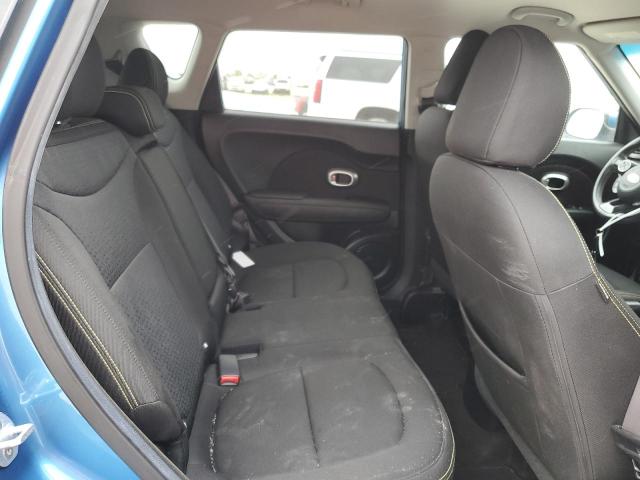 Photo 10 from auction – 2016 KIA SOUL + with VIN KNDJP3A51G7313006