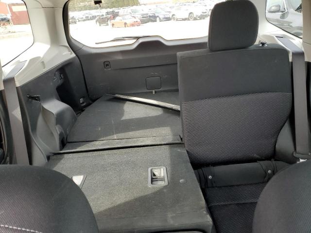Photo 10 from auction – 2018 SUBARU FORESTER 2 with VIN JF2SJAEC1JH604935