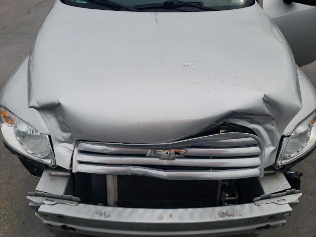 Photo 11 from auction – 2011 CHEVROLET HHR LT with VIN 3GNBABFW1BS598308