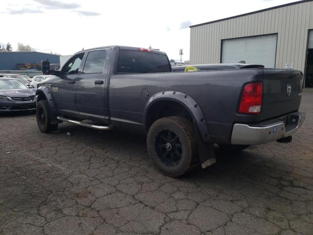 صورة رقم 2 من المزاد - 2016 RAM 2500 ST مع VIN 3C6UR5HL6GG118635