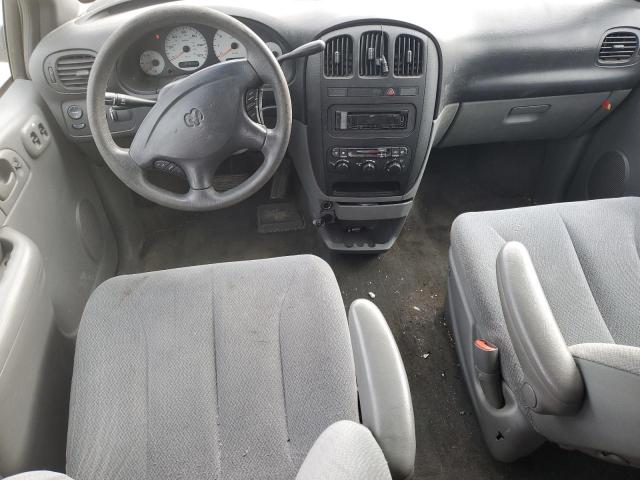 Photo 8 from auction – 2004 DODGE GRAND CARA with VIN 1D4GP24R34B529079