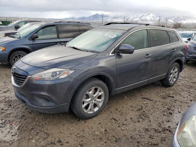 MAZDA CX-9 TOURI 2014 с VIN JM3TB2CAXE0431760 - Фото с аукциона