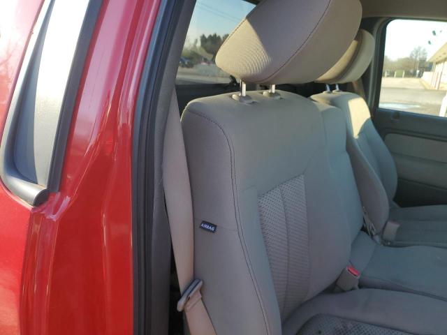 Photo 10 from auction – 2009 FORD F150 with VIN 1FTPF12V79KA89594