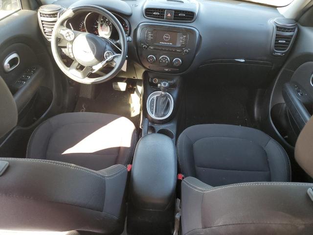 Photo 8 from auction – 2017 KIA SOUL with VIN KNDJN2A26H7412301