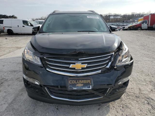 Photo 5 from auction – 2016 CHEVROLET TRAVERSE L with VIN 1GNKVGKDXGJ163950