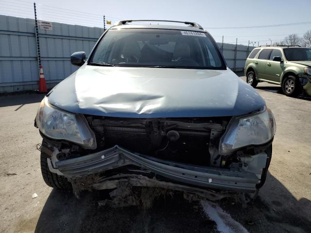 Photo 5 from auction – 2010 SUBARU FORESTER 2 with VIN JF2SH6CC3AH776637