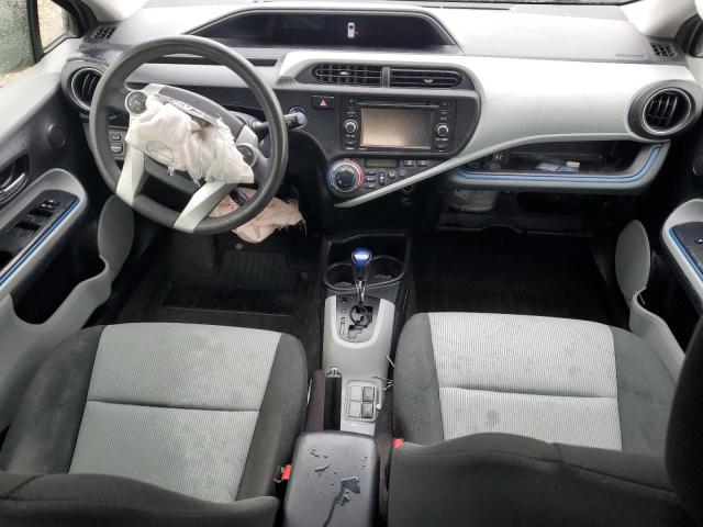 Photo 8 from auction – 2012 TOYOTA PRIUS C with VIN JTDKDTB37C1515372