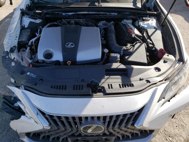 Photo 11 from auction – 2024 LEXUS ES 350 BAS with VIN 58ADZ1B16RU169047