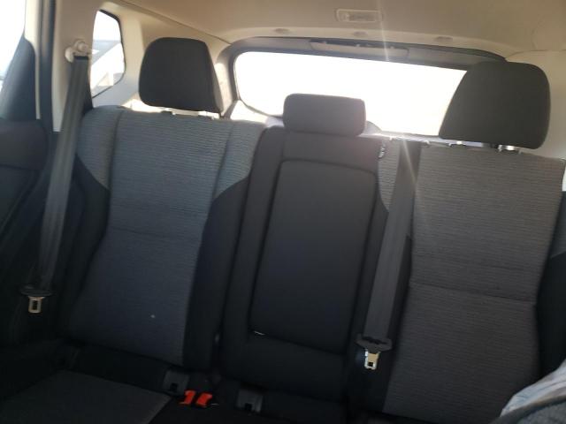 Photo 10 from auction – 2023 NISSAN ROGUE SV with VIN 5N1BT3BB4PC677475