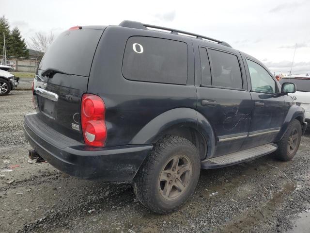 Photo 3 from auction – 2005 DODGE DURANGO LI with VIN 1D4HB58D35F523036