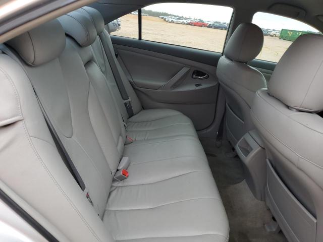 Photo 10 from auction – 2010 TOYOTA CAMRY BASE with VIN 4T1BF3EK4AU029171