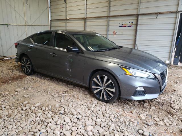 Photo 4 from auction – 2019 NISSAN ALTIMA SR with VIN 1N4BL4CV8KC175232