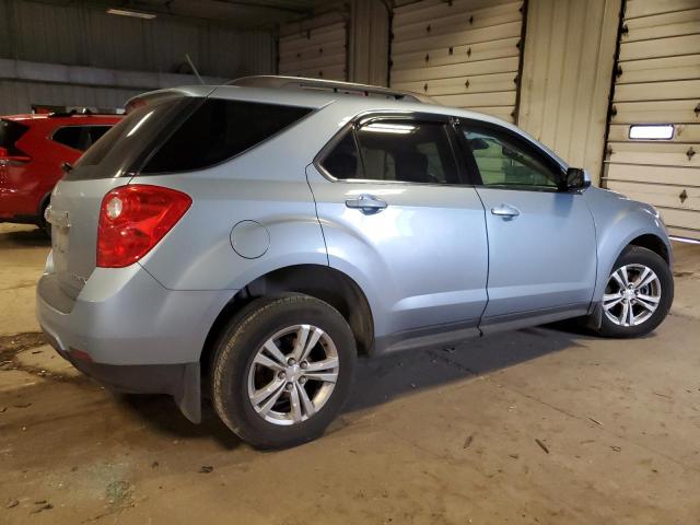 Photo 3 from auction – 2014 CHEVROLET EQUINOX LT with VIN 2GNFLFEK5E6238463