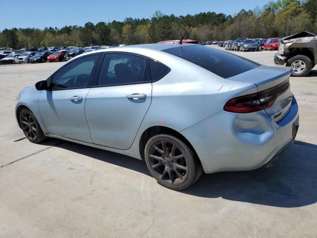 Photo 2 from auction – 2013 DODGE DART SXT with VIN 1C3CDFBA4DD323271