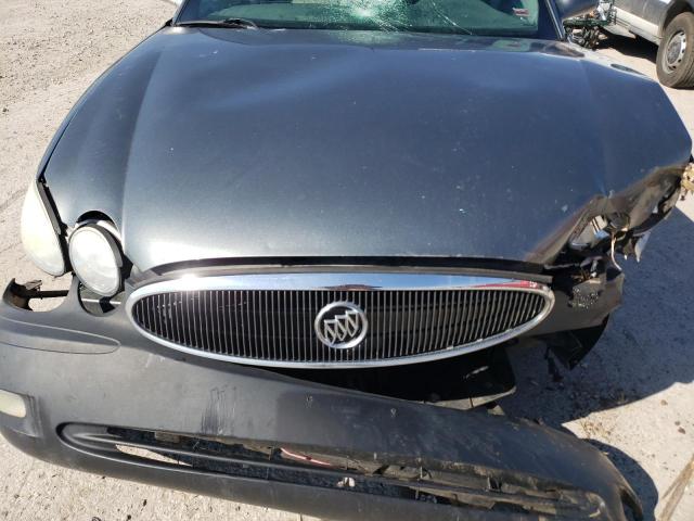 Photo 11 from auction – 2005 BUICK LACROSSE C with VIN 2G4WC532X51291299