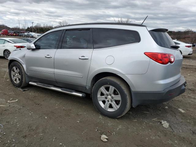 Zdjęcie 2 z aukcji – 2012 CHEVROLET TRAVERSE L z VIN 1GNKRGED7CJ207381
