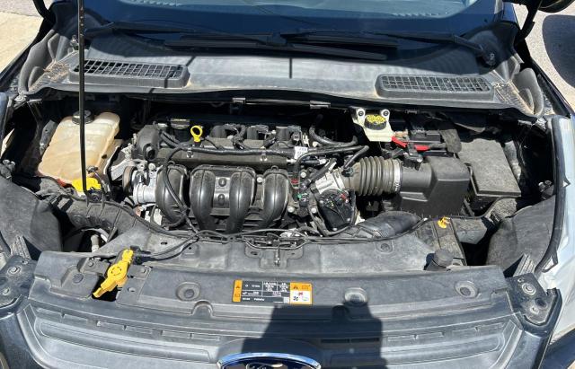 Photo 7 from auction – 2014 FORD ESCAPE S with VIN 1FMCU0F75EUA13084