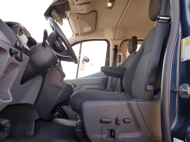 Photo 7 from auction – 2017 FORD TRANSIT T- with VIN 1FMZK1YM8HKA38652